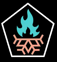 Always There Heating LLC logo
