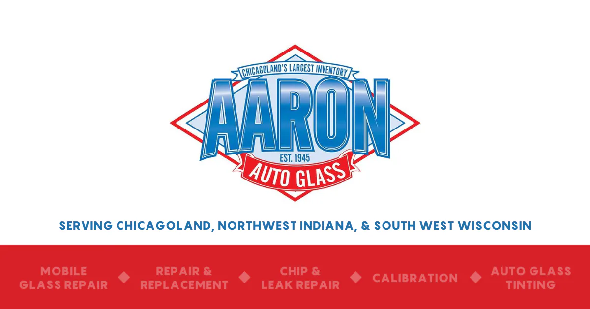 AARON AUTO GLASS ROCKFORD profile media
