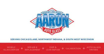 AARON AUTO GLASS ROCKFORD media 1