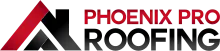Phoenix Pro Roofing logo