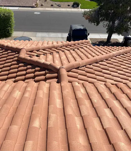Phoenix Pro Roofing media 1
