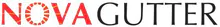 Nova Gutter Corporation logo