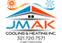 JMAK Roofing Inc logo