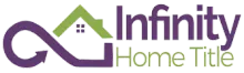 Infinity Home Title logo
