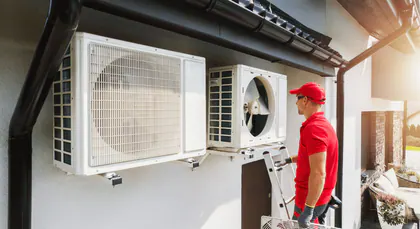 Elvis Electric Heating Cooling and Plumbing LLC media 1