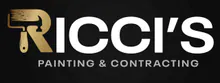 Ricci's Painting & Contracting LLC logo