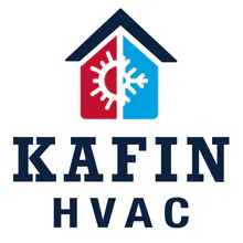 Kafin HVAC logo