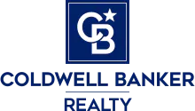 Coldwell Banker logo
