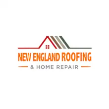 New England Roofing & Home Repair logo