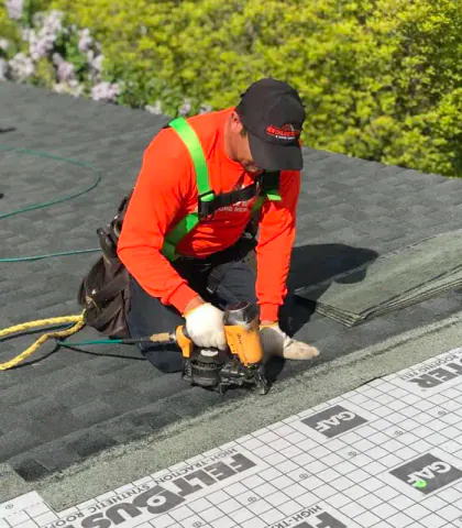 New England Roofing & Home Repair media 1