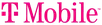 T-Mobile logo