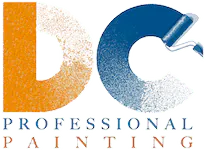 DC Professional Painting LLC logo