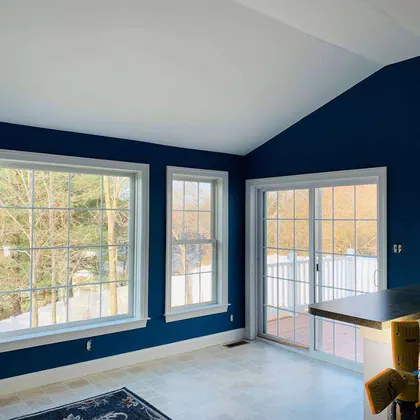 DC Professional Painting LLC media 1