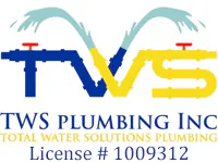 Lancaster Plumbing | TWS Plumbing Inc logo