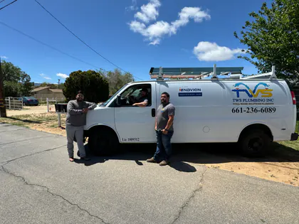 Lancaster Plumbing | TWS Plumbing Inc media 1