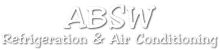 ABSW Refrigeration logo