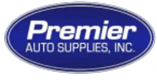 Premier Auto Supplies logo