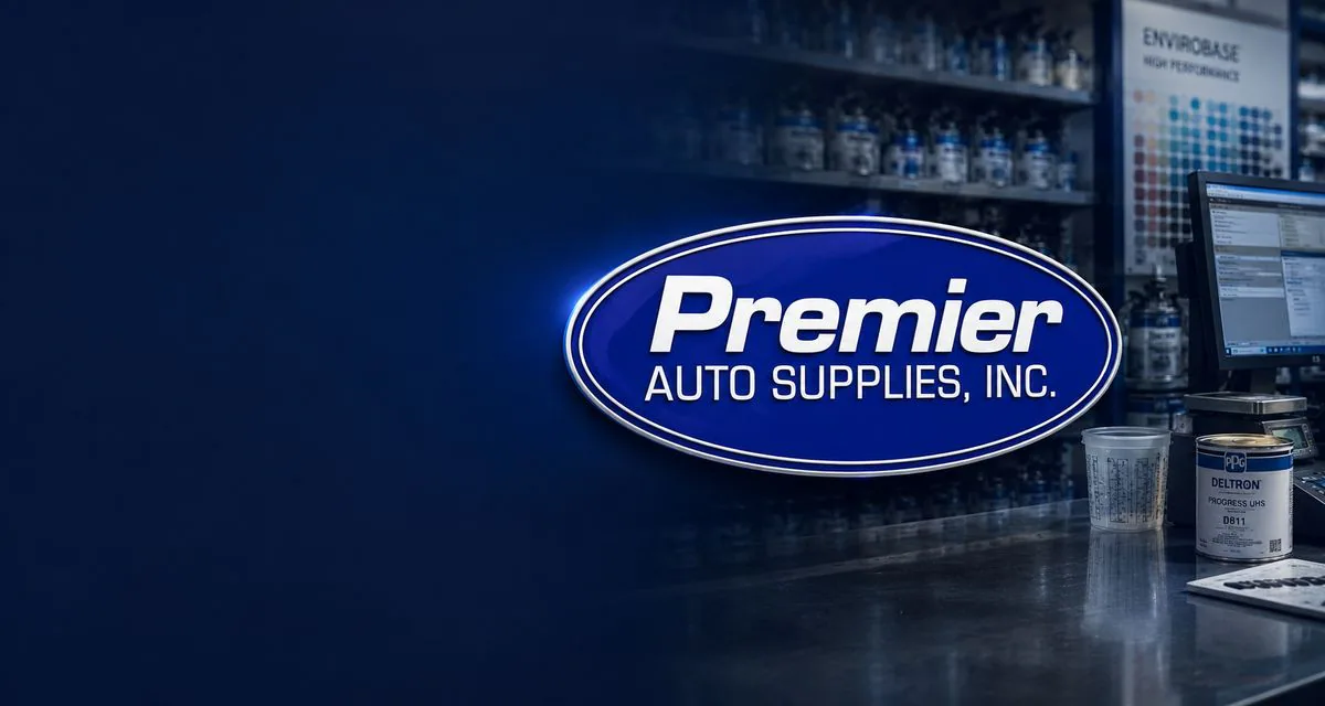 Premier Auto Supplies profile media