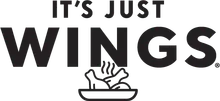 It's Just Wings logo