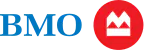 BMO Bank logo