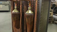 Arrow HVAC logo