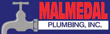 Malmedal Plumbing Inc. logo