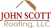 John Scott Roofing logo