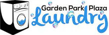 Garden Park Plaza Laundry logo