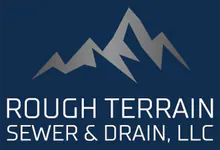 Rough Terrain Sewer & Drain logo