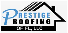 Prestige Roofing of FL, LLC logo