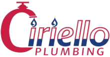 Ciriello Plumbing Co logo