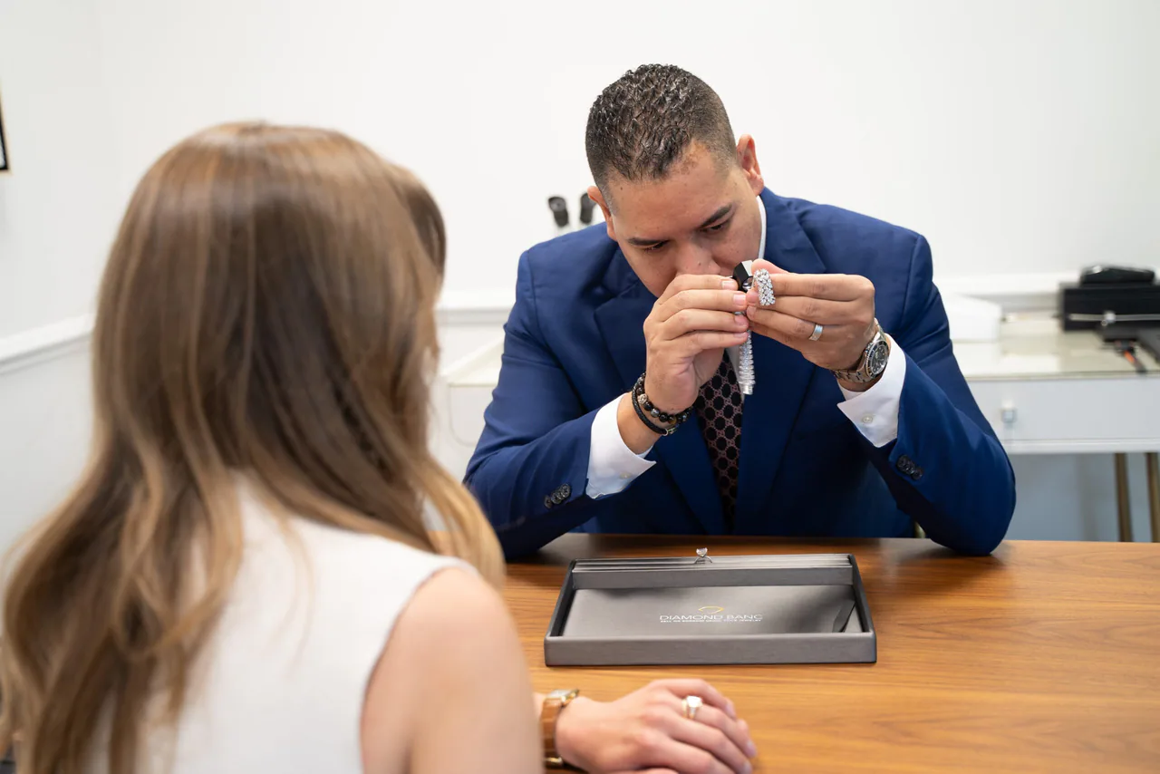 Diamond Banc - West Palm Beach profile media