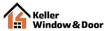 Keller Window & Door logo