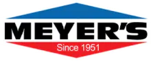Meyer's Companies, Inc. logo
