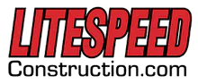 Litespeed Construction - Knoxville Roofing Contractor logo