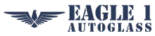 Eagle 1 Autoglass logo