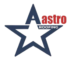 Aastro Roofing logo