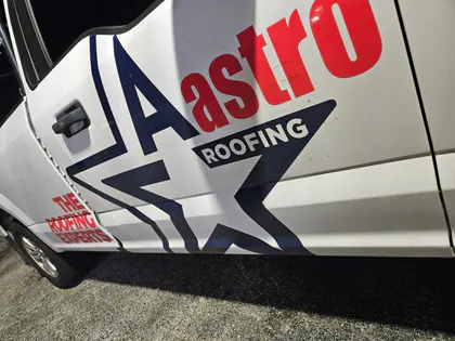 Aastro Roofing media 1