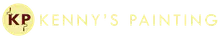 Kenny's Painting LLC logo