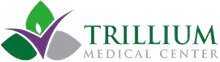 Trillium Medical Center logo for Primary Care in Boynton Beach, FL