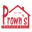 Prown's Windows & Doors logo