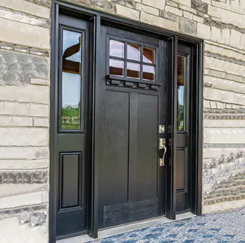 Prown's Windows & Doors media 1