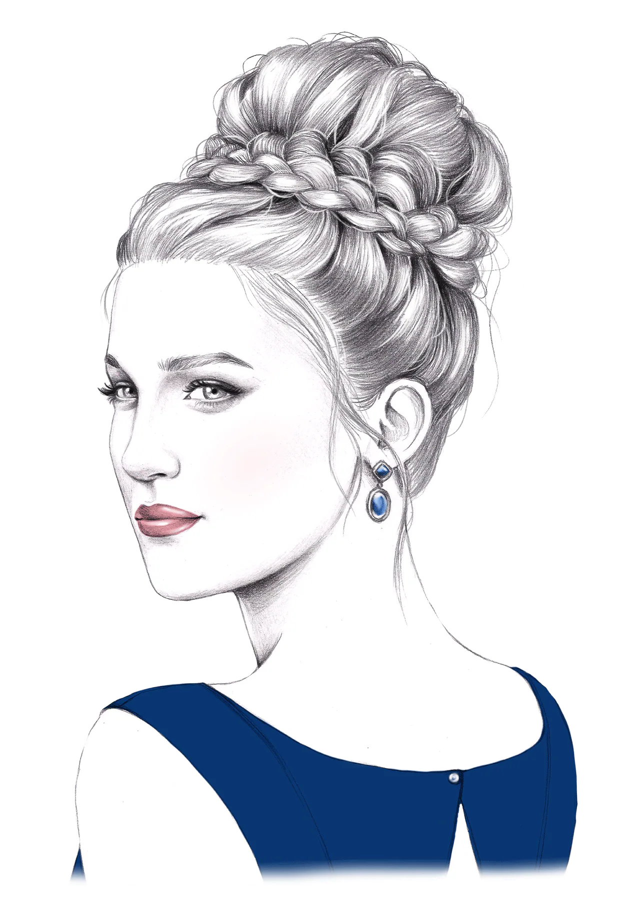 Blow to Paris | Blowdry & Manicure Bar profile media