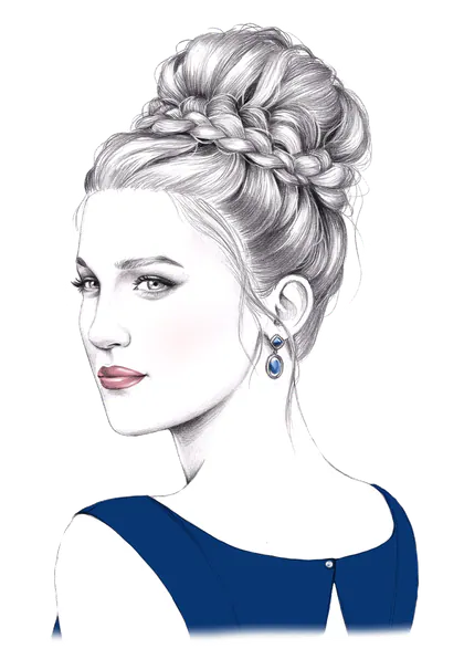 Blow to Paris | Blowdry & Manicure Bar media 1