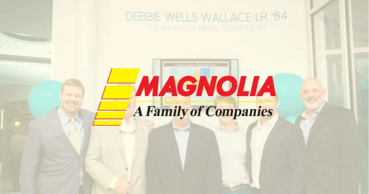 Magnolia Plumbing, Heating & Cooling profile media