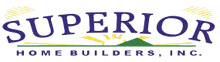 Superior Home Builders logo