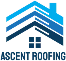 Ascent Solar & Roofing logo