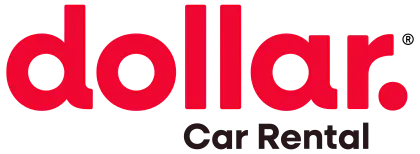 Dollar Rent A Car logo