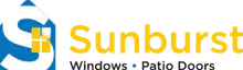 Sunburst Windows logo
