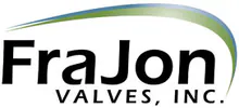 Frajon Valves logo